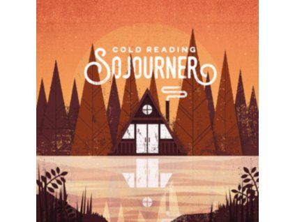 4087256 cold reading sojourner lp