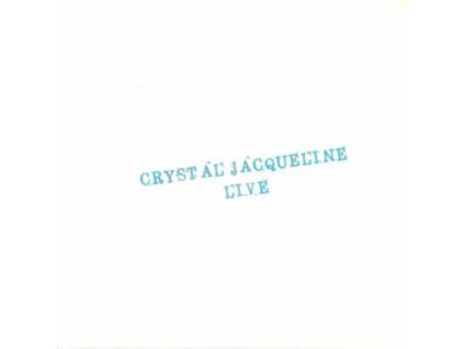 4087313 crystal jacqueline crystal jacqueline live lp