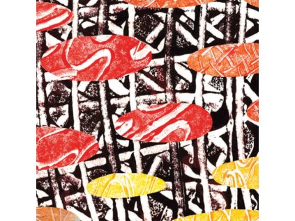RATTLE - Sequence (LP)
