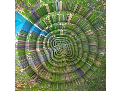 APHEX TWIN - Collapse EP (12Inch" Vinyl)