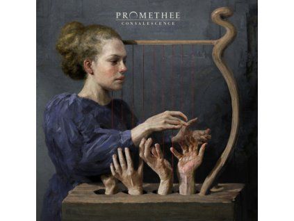 4087358 promethee convalescence lp