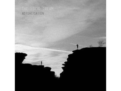 4087436 lucid dream actualisation lp