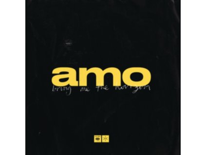 BRING ME THE HORIZON - Amo (LP)