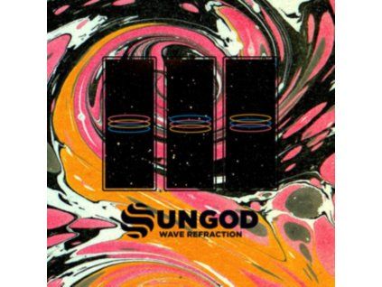 4087460 sungod wave refraction lp