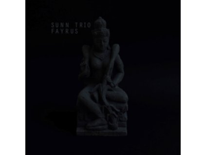SUNN TRIO - Fayrus (LP)