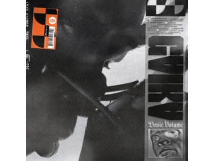 GAIKA - Basic Volume (LP)