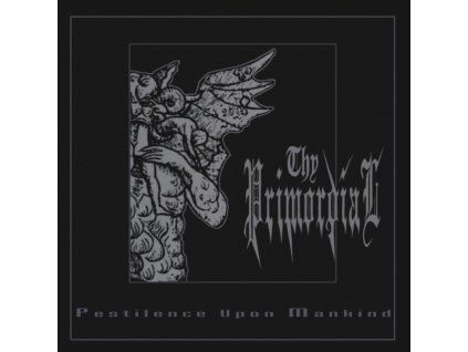 4087511 thy primordial pestilence against mankind lp