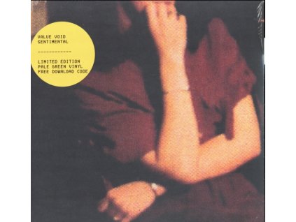 VALUE VOID - Sentimental (LP)
