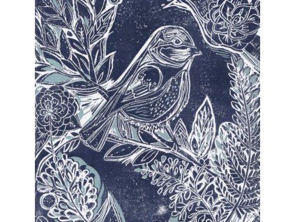 4087781 mesange gypsy moth lp