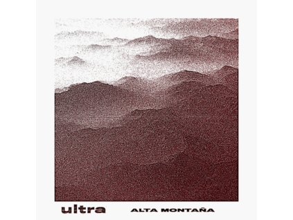ULTRA - Alta Montana (LP)