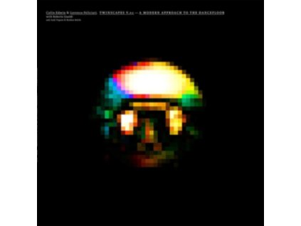 COLIN EDWIN / LORENZO FELICIATI - Twinscapes 2: A Modern Approach To The Dancefloor (LP)