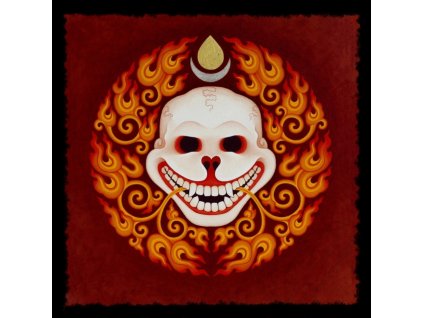 ECHTRA - Bardo (LP + DVD)