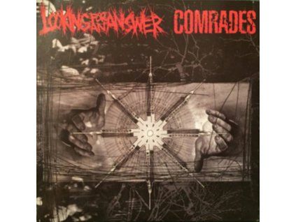 4087883 looking for an answer comrades split 7inch vinyl