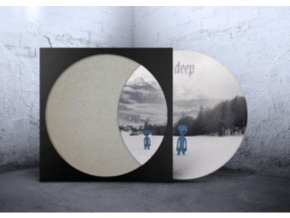 4087901 deep deepwalking picture disc lp