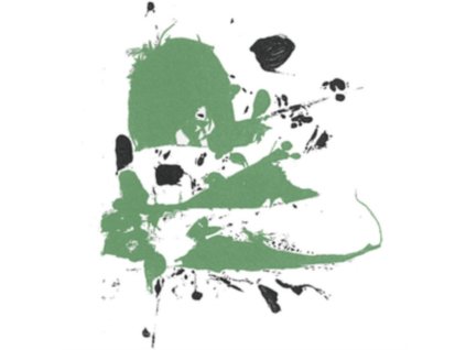 SETTING SON - Before I Eat My Eyes & Ears (LP)