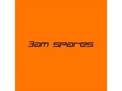 4087931 various artists 3 am spares lp