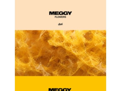 MEGGY - Flowers EP (12Inch" Vinyl)