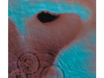PINK FLOYD - Meddle (LP)