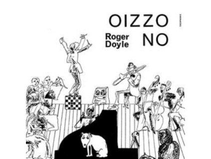 4088030 roger doyle oizzo no lp