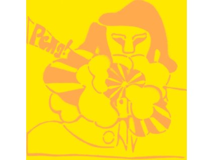 STEREOLAB - Peng (LP)