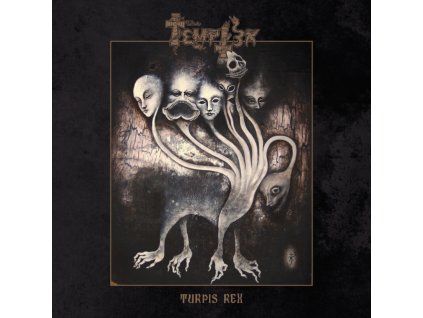 4088075 tempter turpis rex lp
