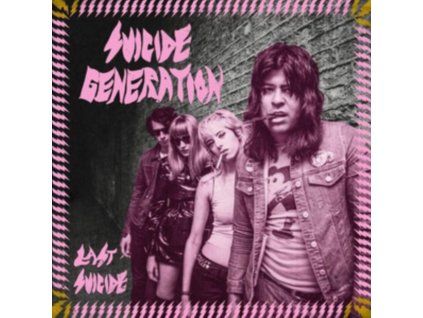 4088105 suicide generation last suicide lp