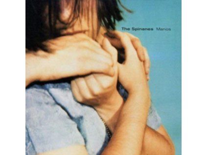 4088150 spinanes manos reissue lp