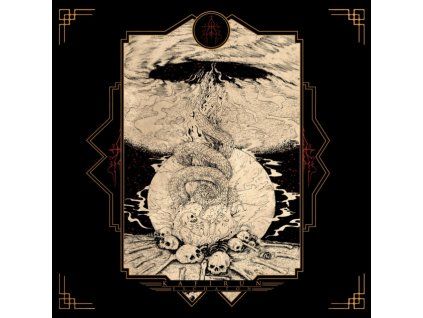 4088183 kafirun eschaton lp