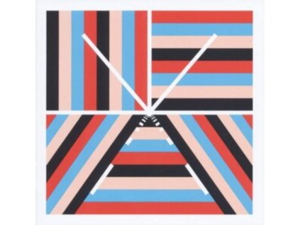 TOUCHE AMORE - 10 Years / 1000 Shows - Live At The Regent (LP)