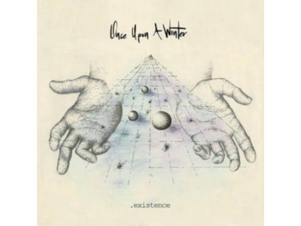 4088204 once upon a winter existence lp