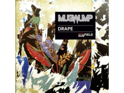 4088225 mugwump drape lp