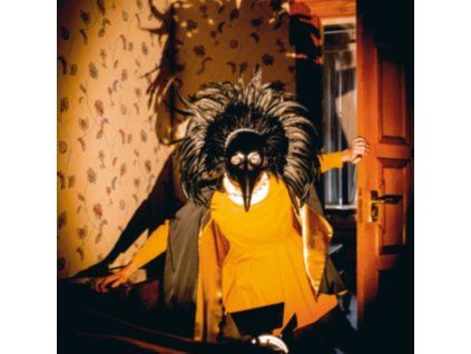 4088360 drenge strange creatures lp