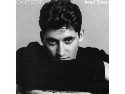 4088417 jared dylan cant stop 7inch vinyl
