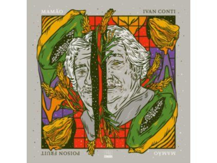 4088432 ivan mamao conti poison fruit lp