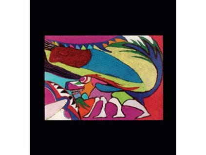 CURRENT 93 - Soft Black Stars (LP)