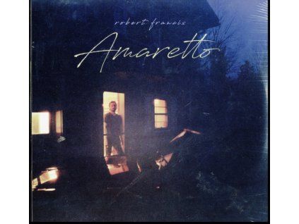 4088507 robert francis amaretto lp