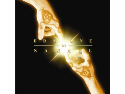 4088510 samael era one lessons in magic 1 lp