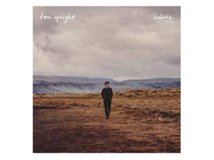 TOM SPEIGHT - Collide (LP)