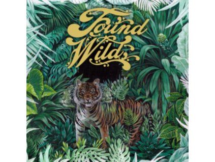 4088588 found wild found wild lp