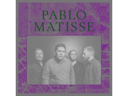 4088645 pablo matisse rise lp