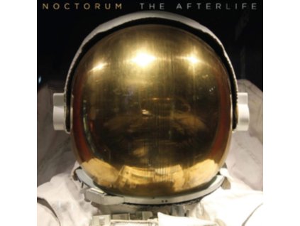 NOCTORUM - The Afterlife (12Inch" Vinyl)