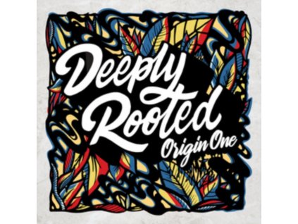 ORIGIN ONE - Deeply Rooted (LP)