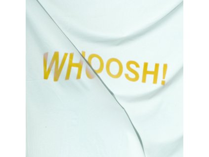STROPPIES - Whoosh (LP)