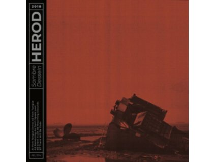 HEROD - Sombre Dessein (LP)