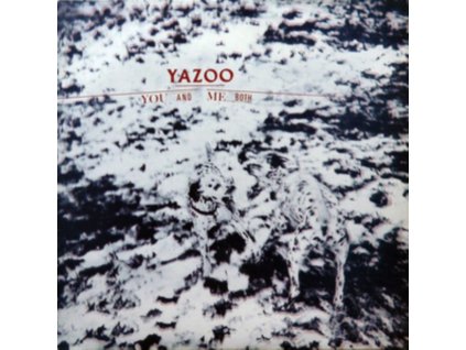 YAZOO - You And Me Both (LP)