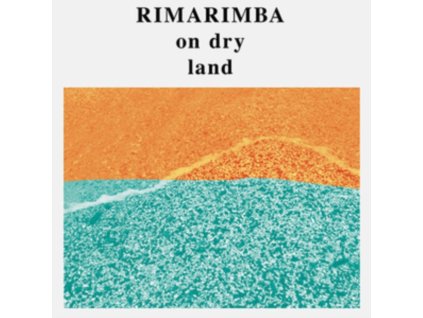 RIMARIMBA - On Dry Land (LP)