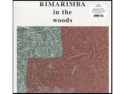 RIMARIMBA - In The Woods (LP)