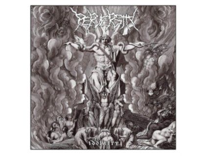 4088846 perversity idolatry lp