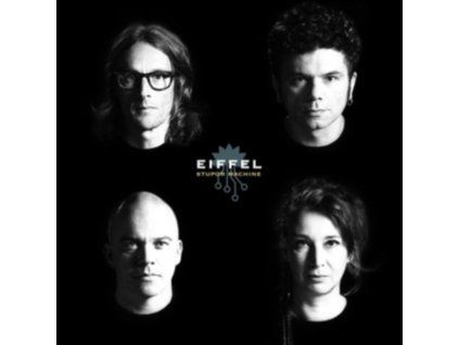 4088864 eiffel stupor machine lp