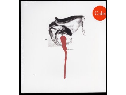 CUBE - Decoy Street (LP)